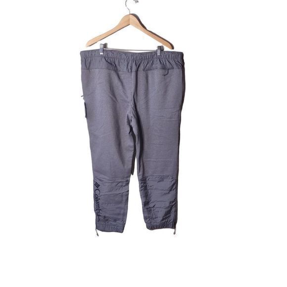 Columbia Grey Minam River Hybrid Pant NWT
Size XXL - Picture 4 of 14